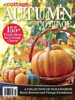 The Cottage Journal